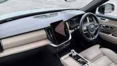 Volvo XC90 2.0 T8 PHEV Ultra Dark 5dr AWD Geartronic Estate